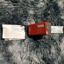 HONEYWELL / INTERRUTTORE A VELA / S637A1004 / S437A1004 / 15 AMPERE A 6VDC