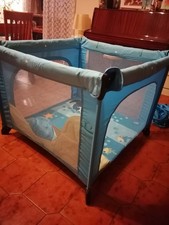 Box Chicco Open Sea Blu –