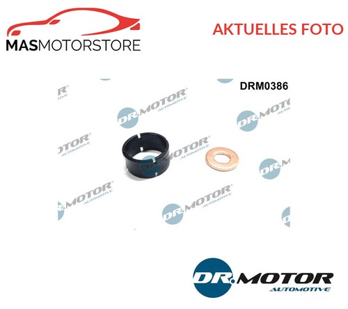 Kit riparazione iniettore - kit,