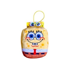SpongeBob Mascotte 3 versione