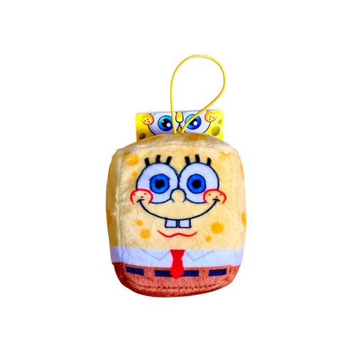 Spongebob mascotte versione - mascotte,