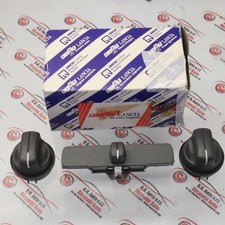 KIT POMELLI RISCALDAMENTO FIAT PUNTO MK1-PUNTO GT COD. 5893923 NUOVI ORIGINALI