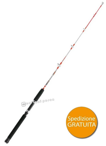 Canna trabucco searider - trabucco, xp