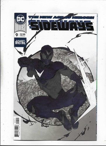 Sideways 9 - sideways, #9