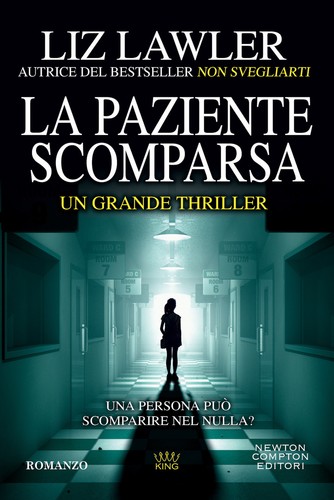 Paziente scomparsa lawler - la,