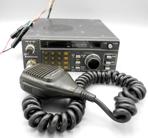 Kenwood 7800 - kenwood, tr-7800