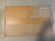 Samsung S6 S32A600UUU Monitor