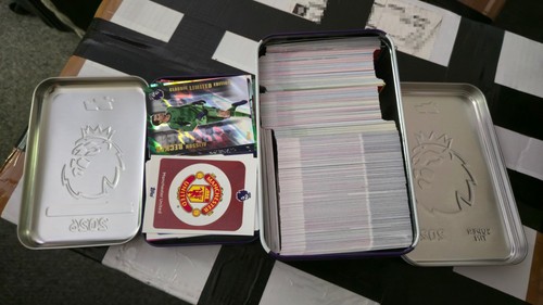 Pacchetto carte topps - pacchetto,