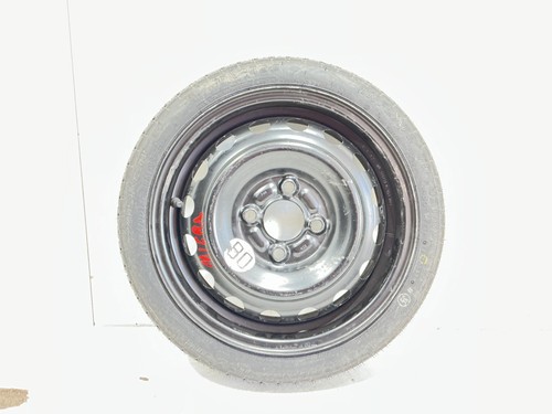 Ruotino scorta per - di, nissan