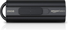 Amazon Basics 256 GB