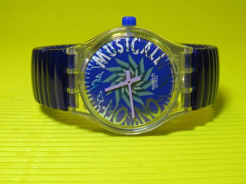 Musicall swatch tone - musicall,
