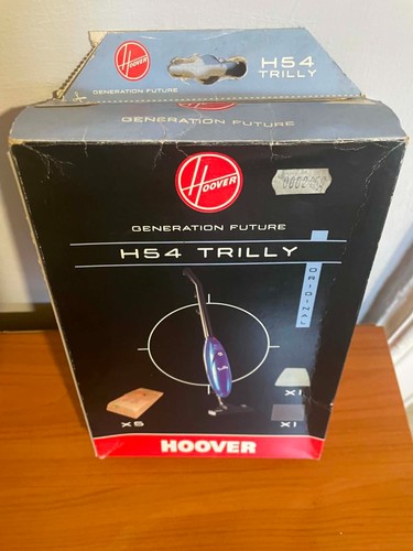 H54 trilly hoover generation - trilly,