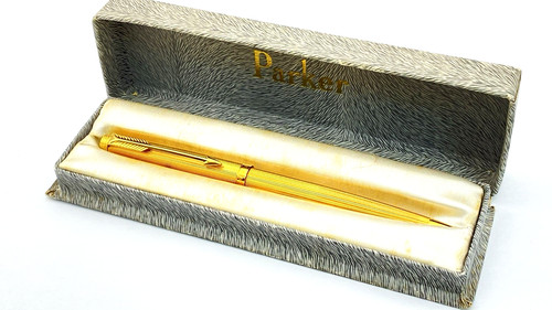 Penna sfera vintage parker - a,