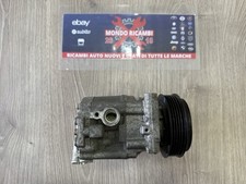 52060461 Compressore Clima