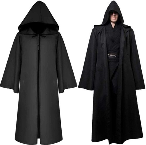 Costume cosplay star wars jedi - star,