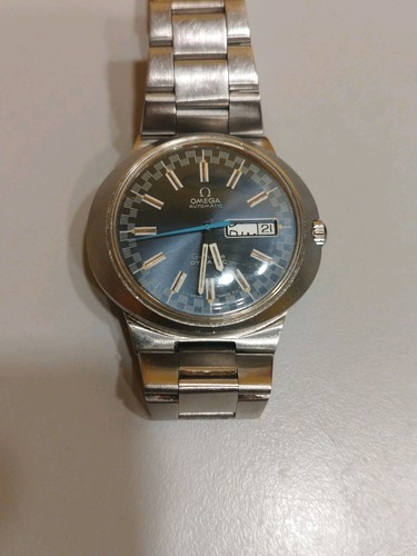 Omega geneve dinamic - ,