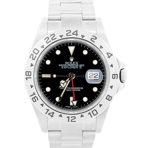 2006 cartoline rolex - 2006, explorer
