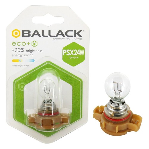 Ballack lampada psx24w eco - ballack,