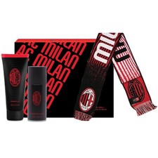 MILAN COFANETTO REGALO CON