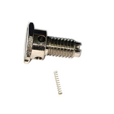 Tappo + molla tenuta Quick