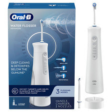 Oral-B Water Flosser Avanzato