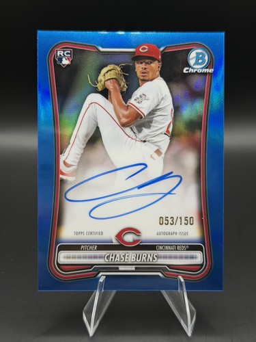 2026 bowman chase - 2026,