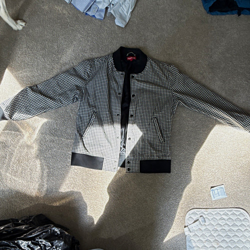 Supreme giacca bomber uomo - giacca,