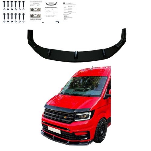 Splitter anteriore per - , vw
