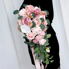Bouquet da sposa per sposa
