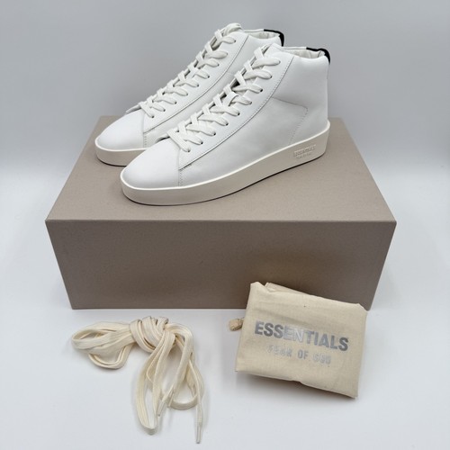 Sneakers fear god - sneakers,