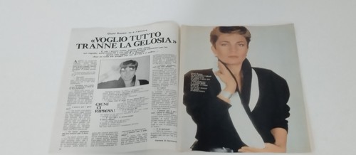 Giuni russo anno 1983 - giuni,