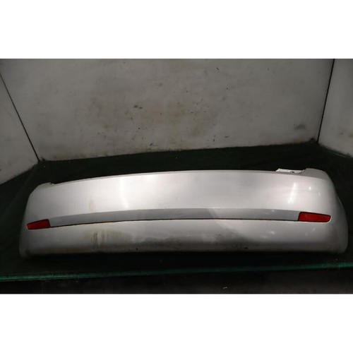 Paraurti post ford fiesta - post.,