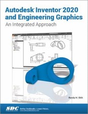 Autodesk Inventor 2020 and