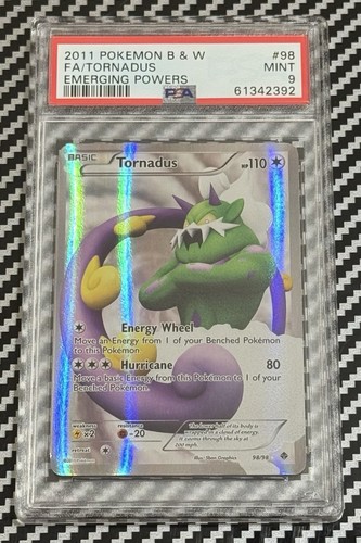 Pokemon 2011 bianco nero - 2011,