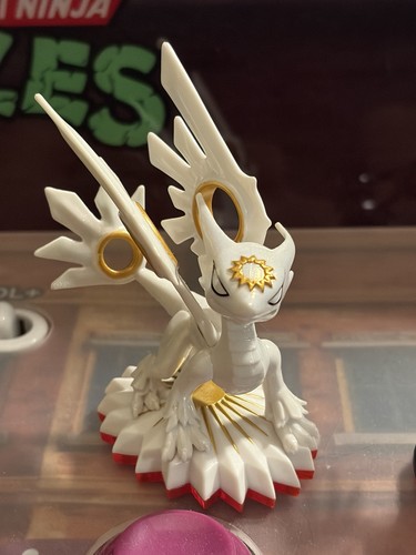 Riflettore skylanders trap - riflettore,
