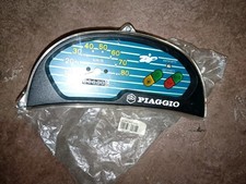 Strumento Contakm Originale