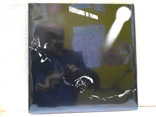 Gianni morandi - morandi-lp-,