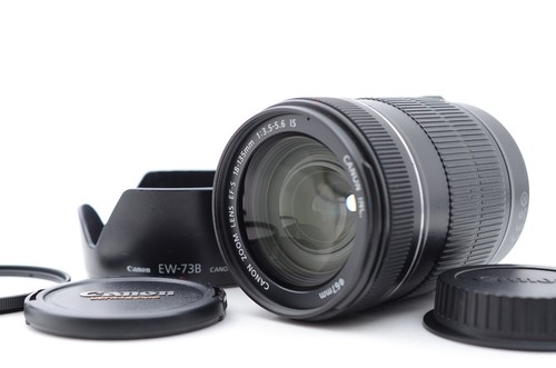 Canon 135mm 3 5 - ef-s, 18-135mm