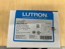 LUTRON VIVE POW PAK MODULO