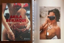 AKILA BERJAOUI - The Last Days