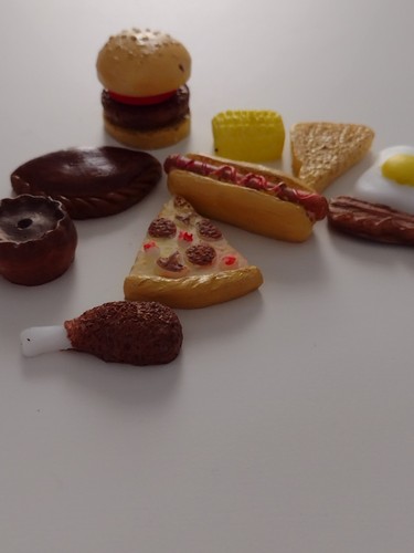 Accessori per bambole alla