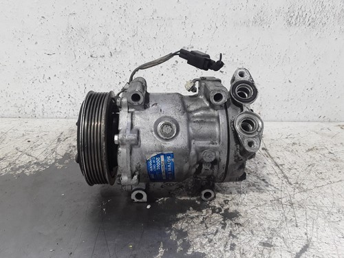 Compressore aria condizionata - compressore,