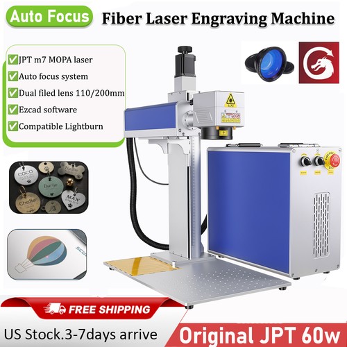 Macchina per marcatura laser