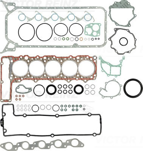 Kit guarnizioni motore victor - kit,