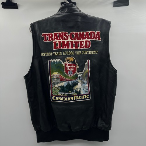 Vintage roots canada limited - vintage,