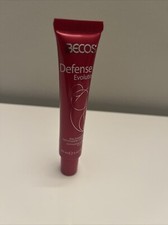 Becos defence evolution