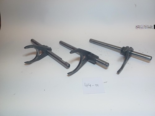 Ktm mc5 125 forcelle - mc5, cambio