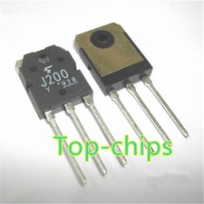 1 paio di transistor MOS