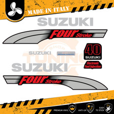 Decalcomania Adesivi Motore