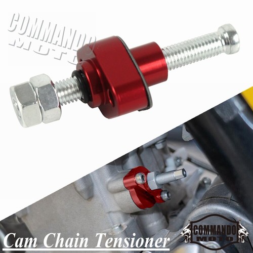 Manual cam timing chain - cam,